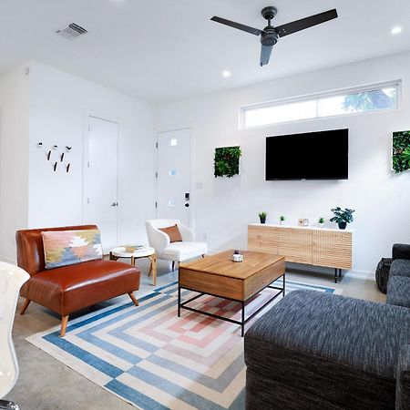 Modern Sa Home Nr Dt River Walk Alamo Wifi San Antonio Exterior foto