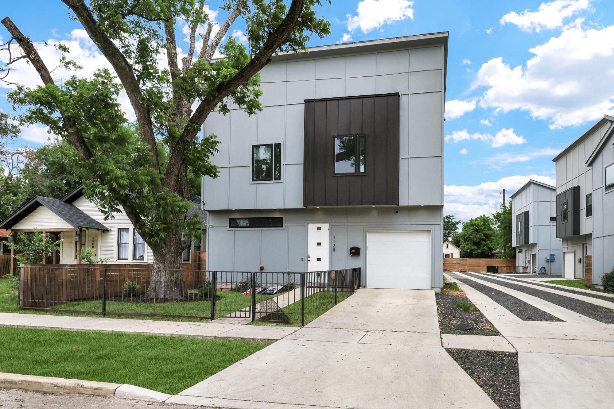 Modern Sa Home Nr Dt River Walk Alamo Wifi San Antonio Exterior foto